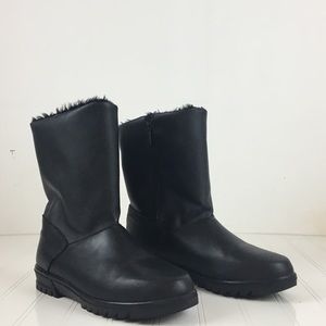 Toe Warmers Summit Boot